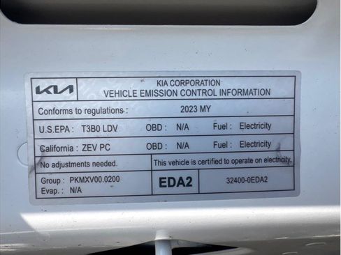 Used 2023 Kia Niro Wave FWD image 18