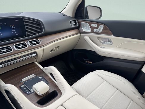 New 2026 Mercedes-Benz GLE 350 4MATIC image 22