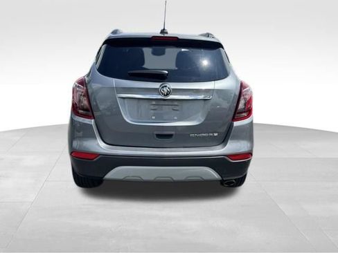 Used 2019 Buick Encore Preferred w/ Safety Package FWD image 6