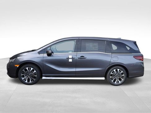 New 2026 Honda Odyssey Elite image 6