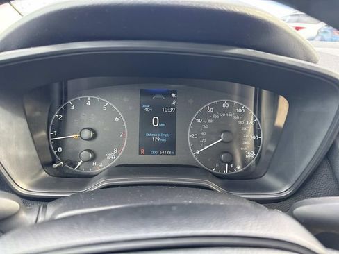 Used 2023 Toyota Corolla LE image 32