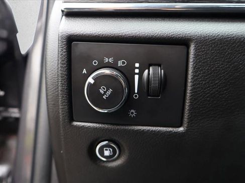 Used 2018 Jeep Grand Cherokee Summit w/ Platinum Series Group AWD/4WD image 15