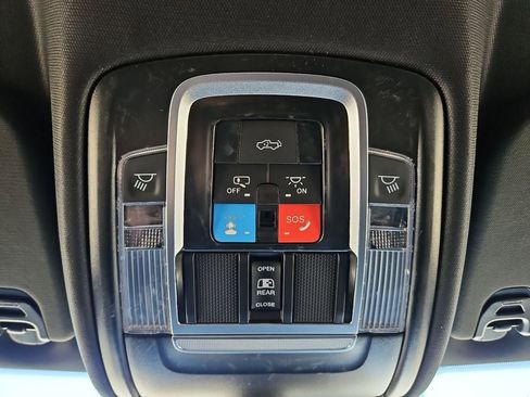 New 2026 RAM 1500 Lone Star RWD image 29
