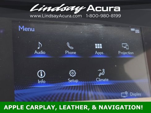 Used 2019 Lexus ES 350 350 image 17