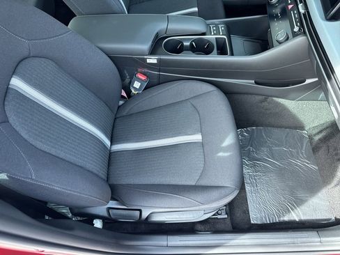 New 2026 Hyundai Sonata SEL FWD image 20