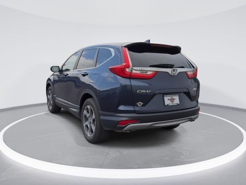 Used 2018 Honda CR-V EX-L image 7
