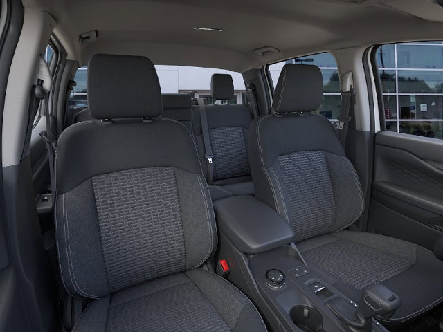 New 2026 Ford Ranger XL AWD/4WD image 10