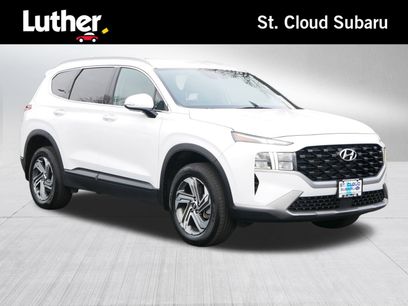 Used 2023 Hyundai Santa Fe SEL