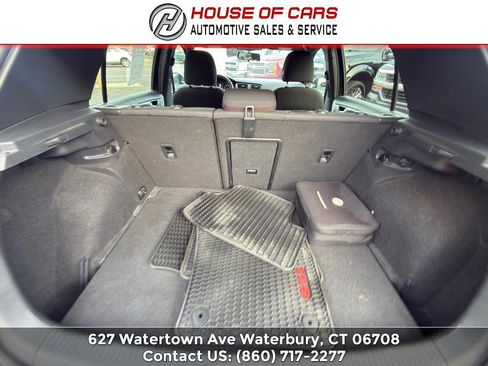 Used 2017 Volkswagen GTI S image 46