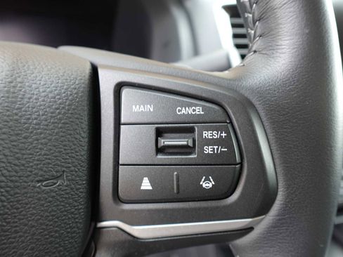 Used 2025 Honda Ridgeline Sport image 18