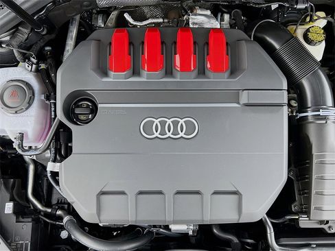New 2026 Audi S3 Premium image 28