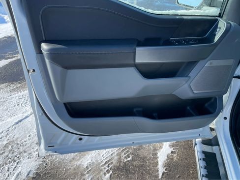 Used 2024 Ford F150 XLT w/ Equipment Group 303A High image 11