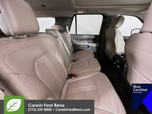 Used 2018 Ford Expedition Limited w/ Equipment Group 301A image 34