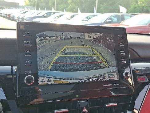 Used 2021 Toyota Camry XSE FWD image 17