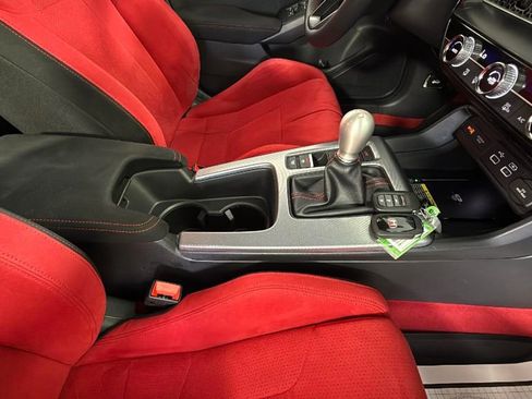 Used 2025 Honda Civic Type R image 40