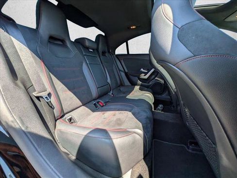 Certified 2023 Mercedes-Benz CLA 250 image 19