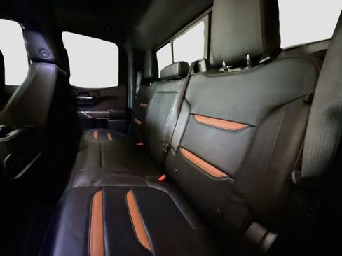 Used 2019 GMC Sierra 1500 AT4 w/ AT4 Preferred Package AWD/4WD image 25