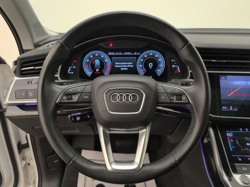 Used 2024 Audi Q7 2.0T Premium Plus image 43