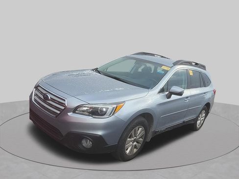 Used 2017 Subaru Outback 2.5i Premium AWD/4WD image 38
