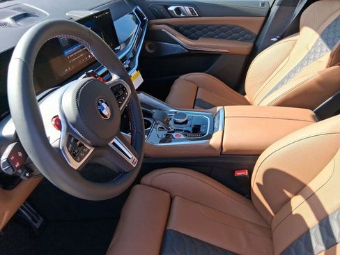 New 2026 BMW X5 M Competition w/ Executive Package image 5