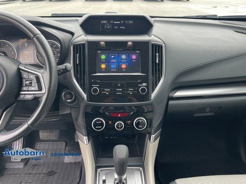 Used 2019 Subaru Forester Premium AWD/4WD image 17