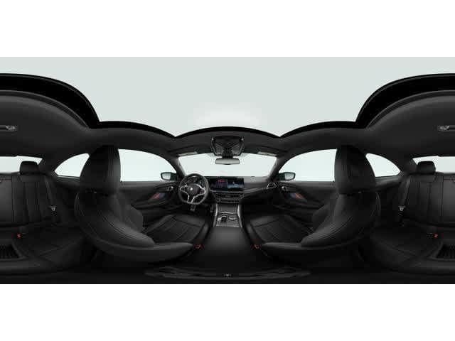 New 2027 BMW M240i xDrive Coupe w/ Premium Package AWD/4WD image 7