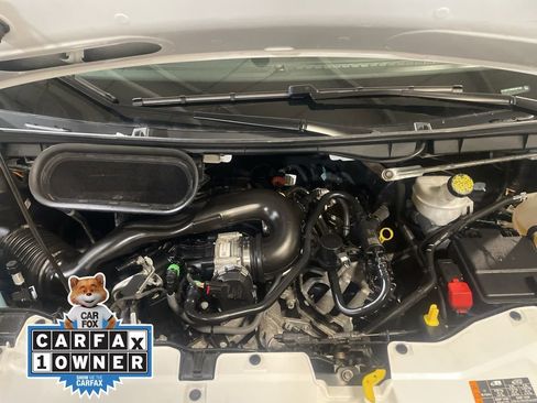 Used 2024 Ford Transit 250 Low Roof w/ Exterior Upgrade Package image 72