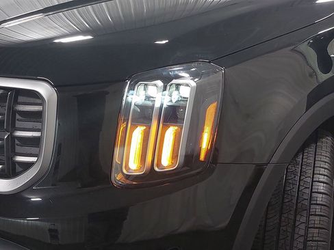 New 2025 Kia Telluride S image 45