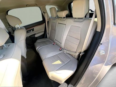 Used 2017 Honda CR-V EX-L image 26