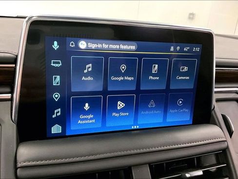 Used 2024 Chevrolet Suburban High Country image 37