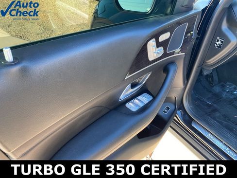 Used 2021 Mercedes-Benz GLE 350 image 21