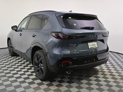 New 2026 MAZDA CX-5 2.5 S w/ Premium Package image 4