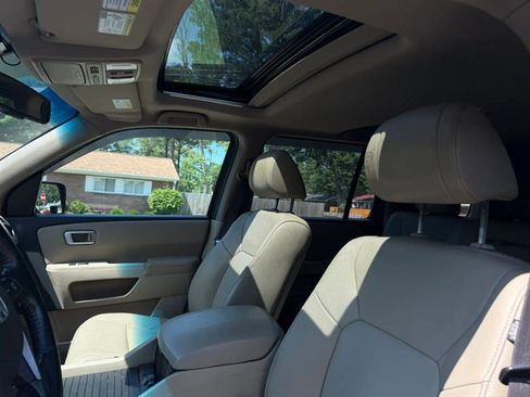 Used 2015 Honda Pilot EX-L image 16