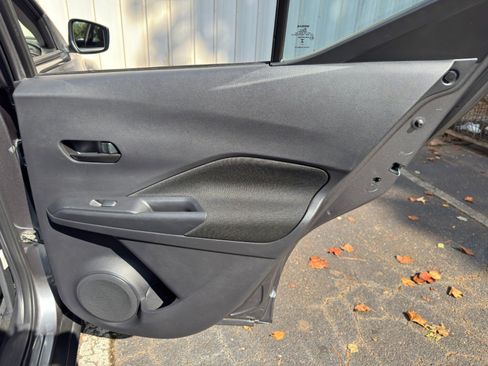 Used 2024 Nissan Kicks S FWD image 38