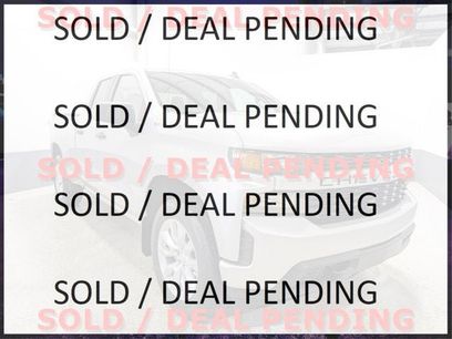 Used 2021 Chevrolet Silverado 1500 Custom