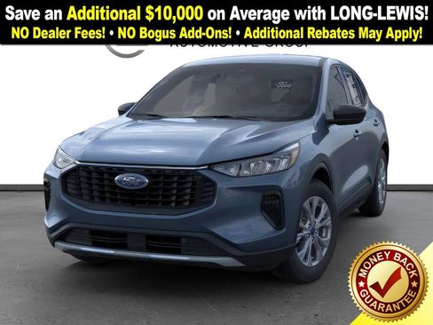 New 2026 Ford Escape Active image 2