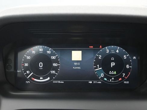 New 2025 Land Rover Discovery Sport S AWD/4WD image 15