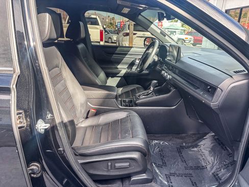 Certified 2024 Honda CR-V Sport-L image 19