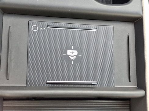 Certified 2025 Honda Odyssey Touring image 30