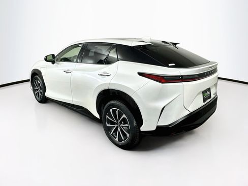 Used 2023 Lexus RZ 450e Premium w/ Technology Package AWD/4WD image 5