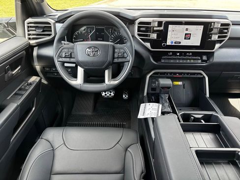 New 2026 Toyota Tundra SR5 AWD/4WD image 10