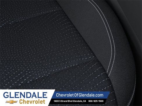 New 2026 Chevrolet Blazer EV LT w/ Midnight/Sport Edition image 21