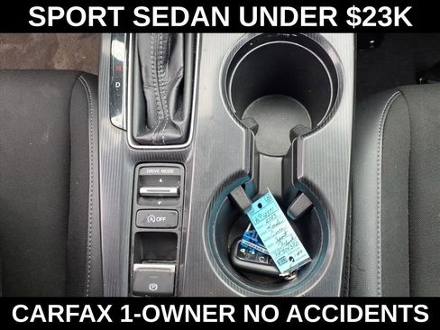 Used 2023 Honda Civic Sport image 24