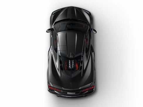 Used 2024 Chevrolet Corvette Stingray Premium Cpe w/ Z51 Performance Package RWD image 31