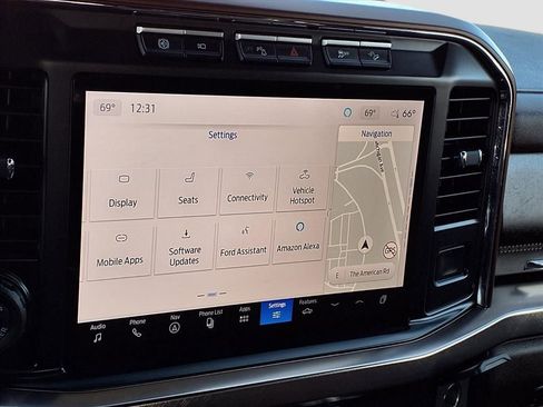 Used 2024 Ford F250 King Ranch w/ Chrome Package image 34