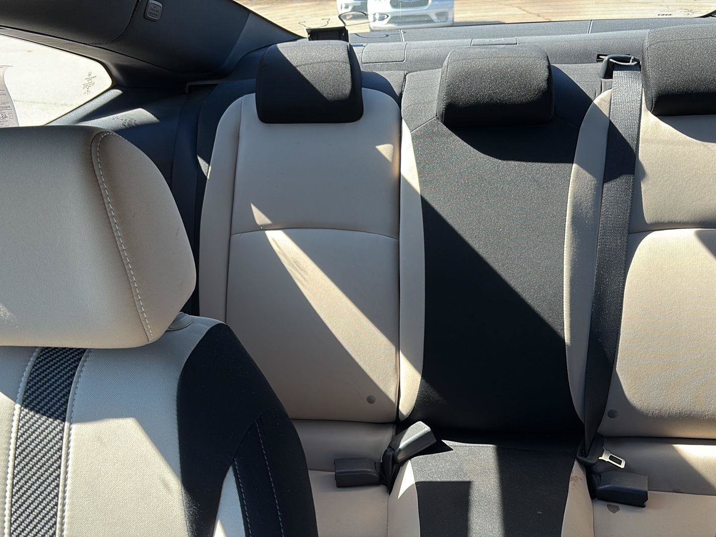 Used 2016 Honda Civic EX-T image 6