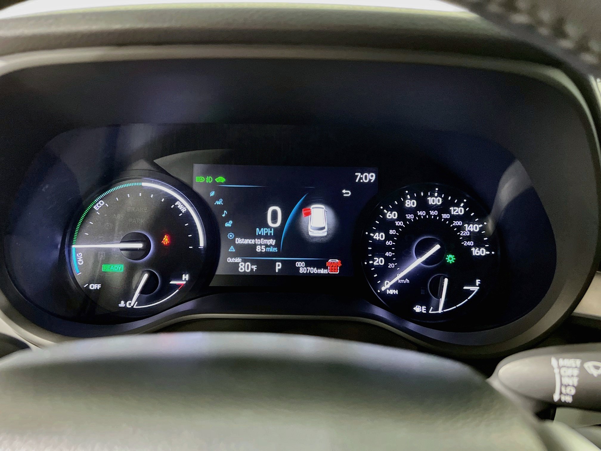 Used 2025 Toyota Sienna XLE w/ XLE Plus Package FWD image 22