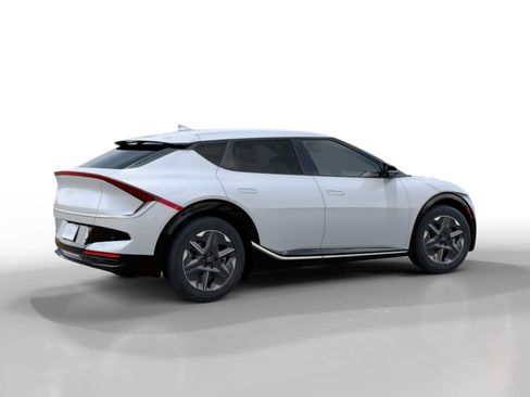 New 2026 Kia EV6 Light RWD image 6