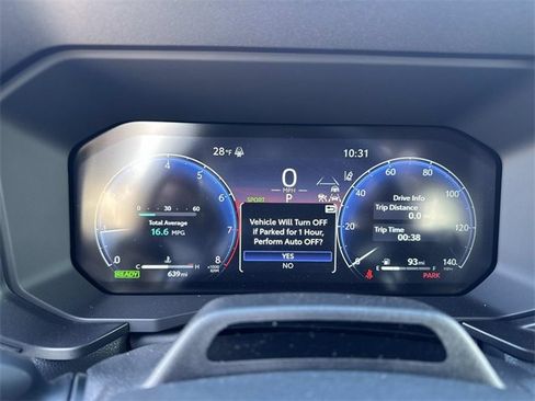 Used 2024 Toyota Land Cruiser image 31