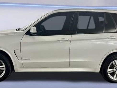 Used 2017 BMW X5 xDrive35i image 5